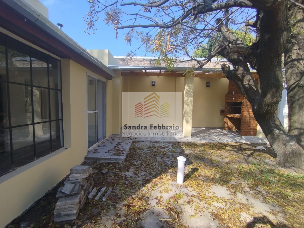 venta Casa Jose C Paz 