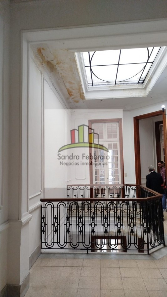 Alquiler Edificio Comercial Profesional Premium CABA