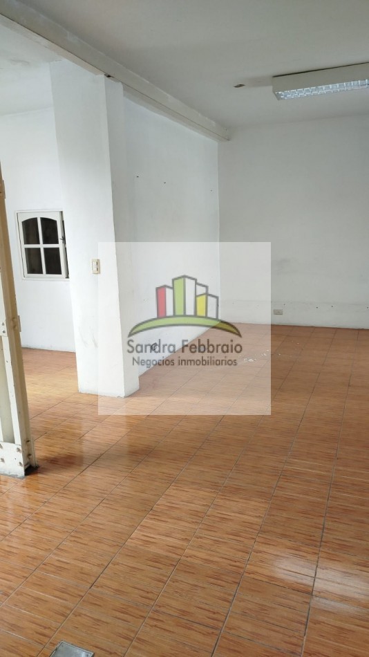 Alquiler Edificio Comercial Profesional Premium CABA