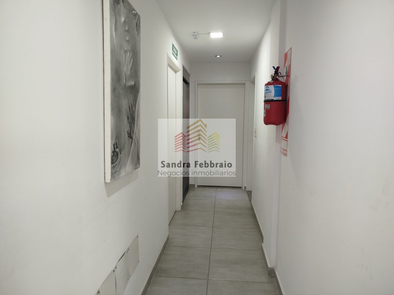Alquiler Departamento san Miguel 