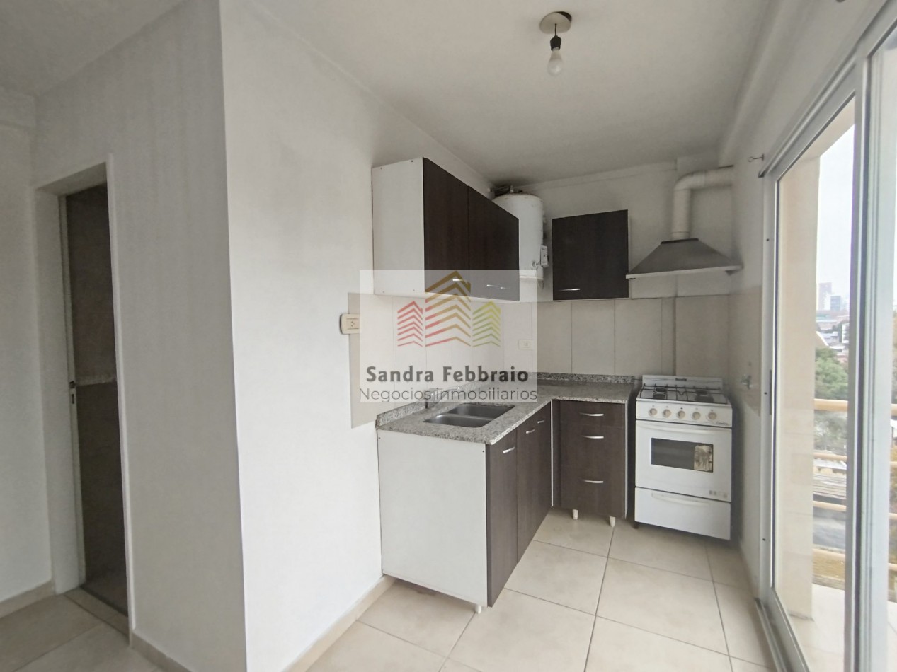 Alquiler Departamento san Miguel 