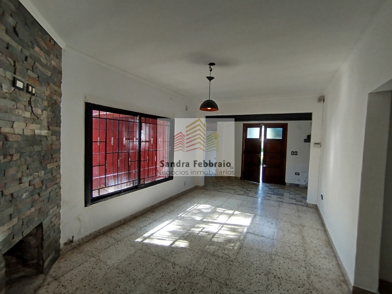 venta Casa Jose C Paz 