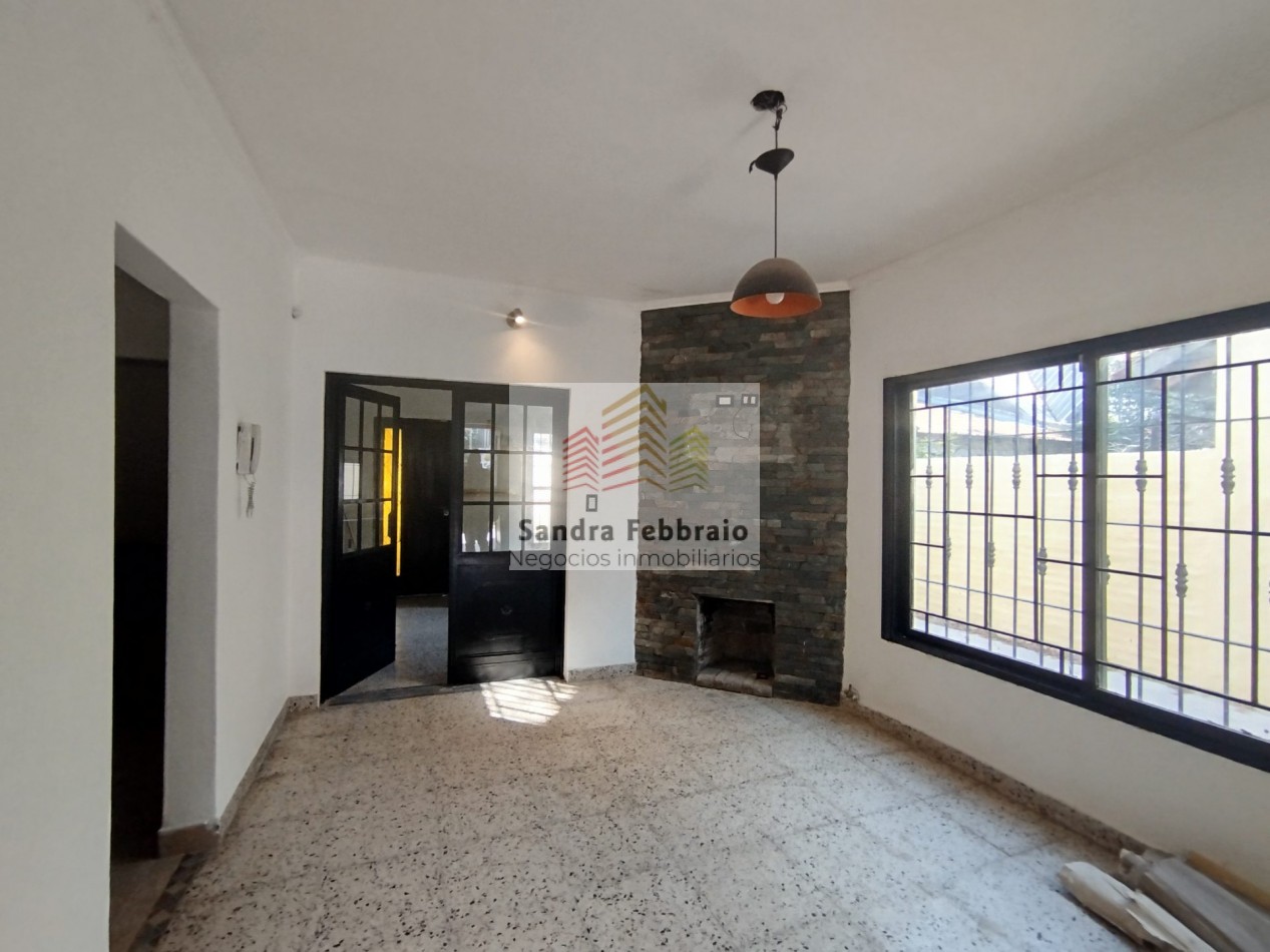 venta Casa Jose C Paz 