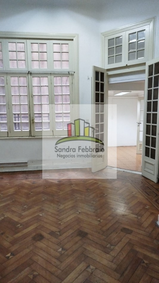 Alquiler Edificio Comercial Profesional Premium CABA