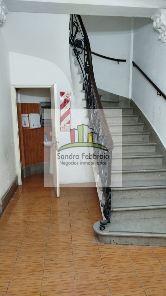 Alquiler Edificio Comercial Profesional Premium CABA