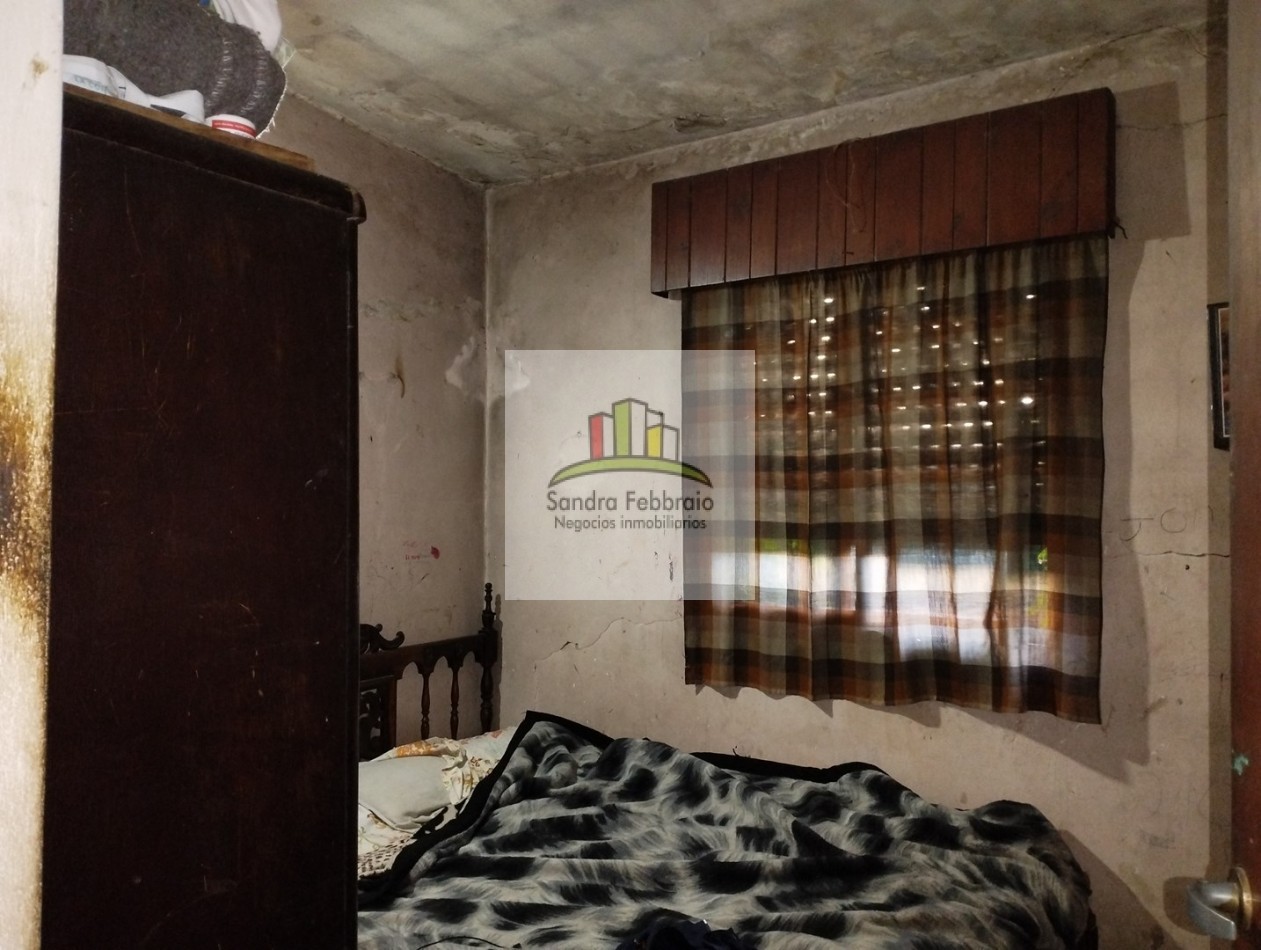 Venta lote casa demoler San Miguel 