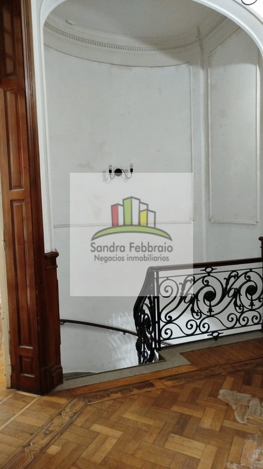 Alquiler Edificio Comercial Profesional Premium CABA