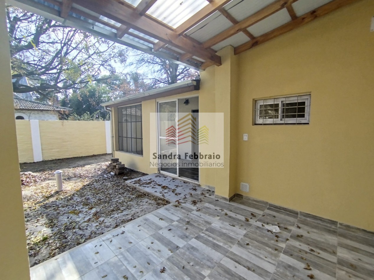 venta Casa Jose C Paz 