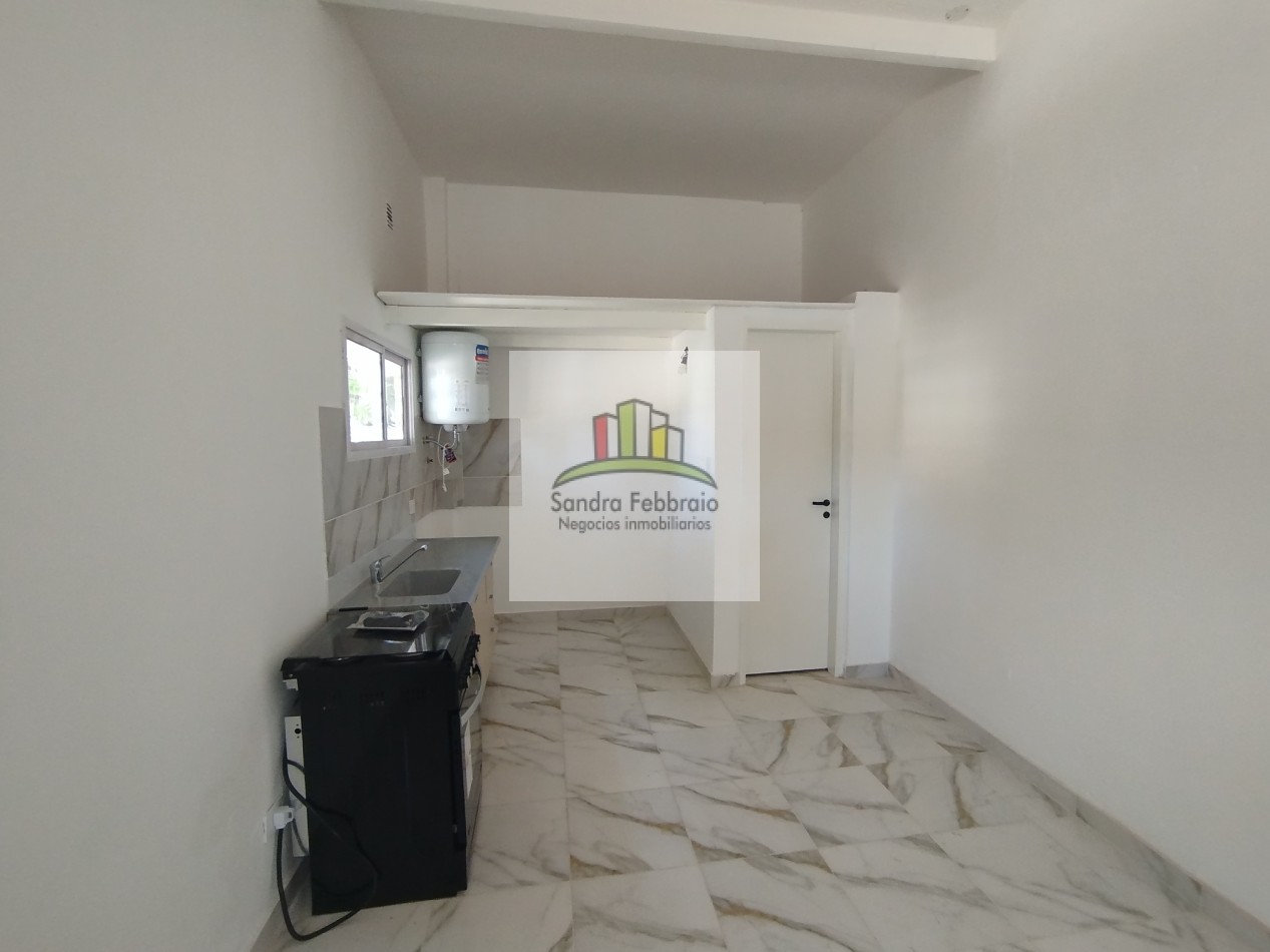 Venta Monoambiente Financia Muñiz San Miguel 