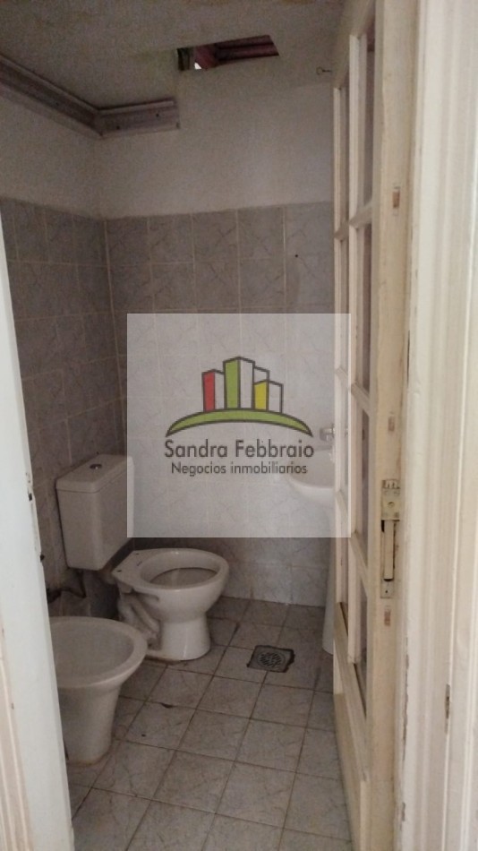 Alquiler Edificio Comercial Profesional Premium CABA