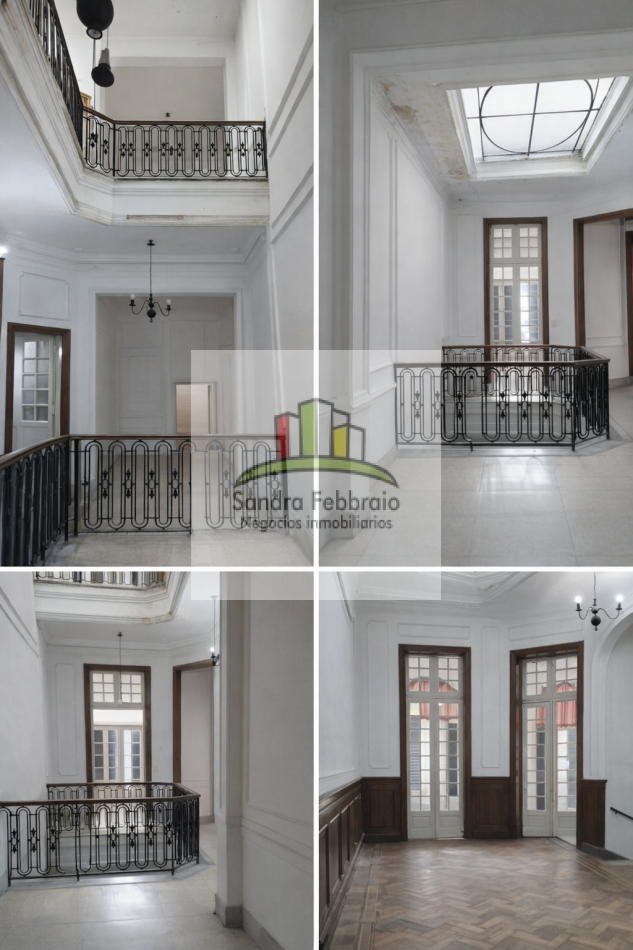 Alquiler Edificio Comercial Profesional Premium CABA