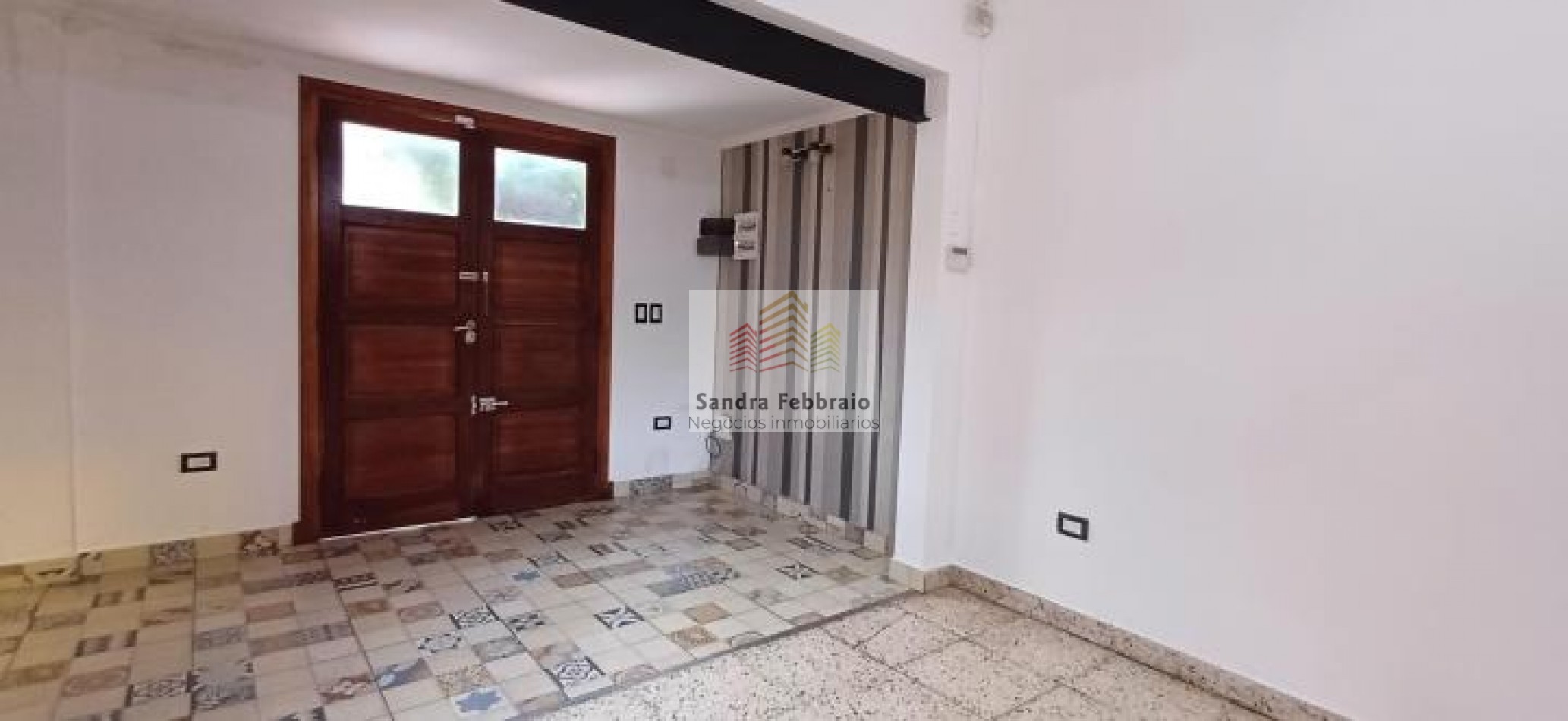 Venta Casa pileta cochera apto credito Jose C Paz 