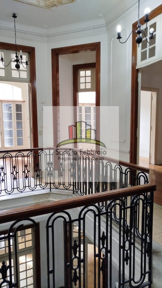 Alquiler Edificio Comercial Profesional Premium CABA