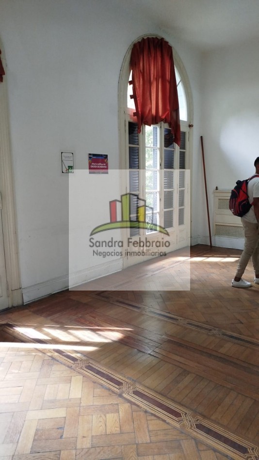 Alquiler Edificio Comercial Profesional Premium CABA