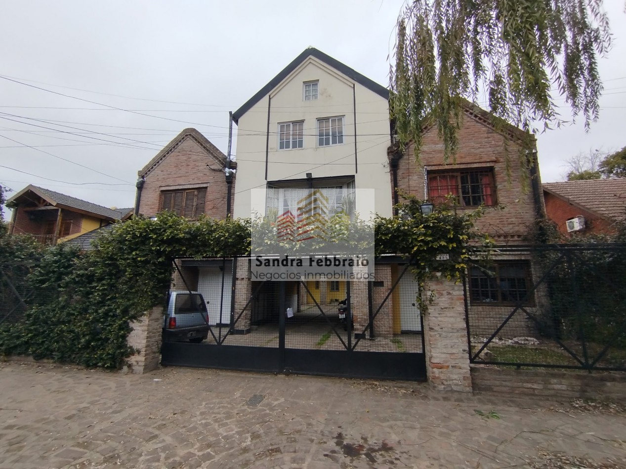 venta casa duplex san Miguel 