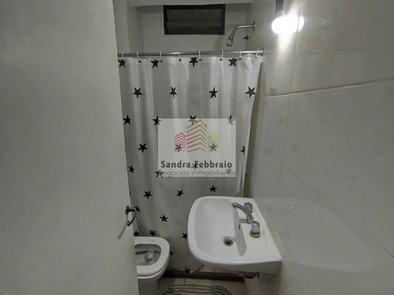 Alquiler Departamento san Miguel 