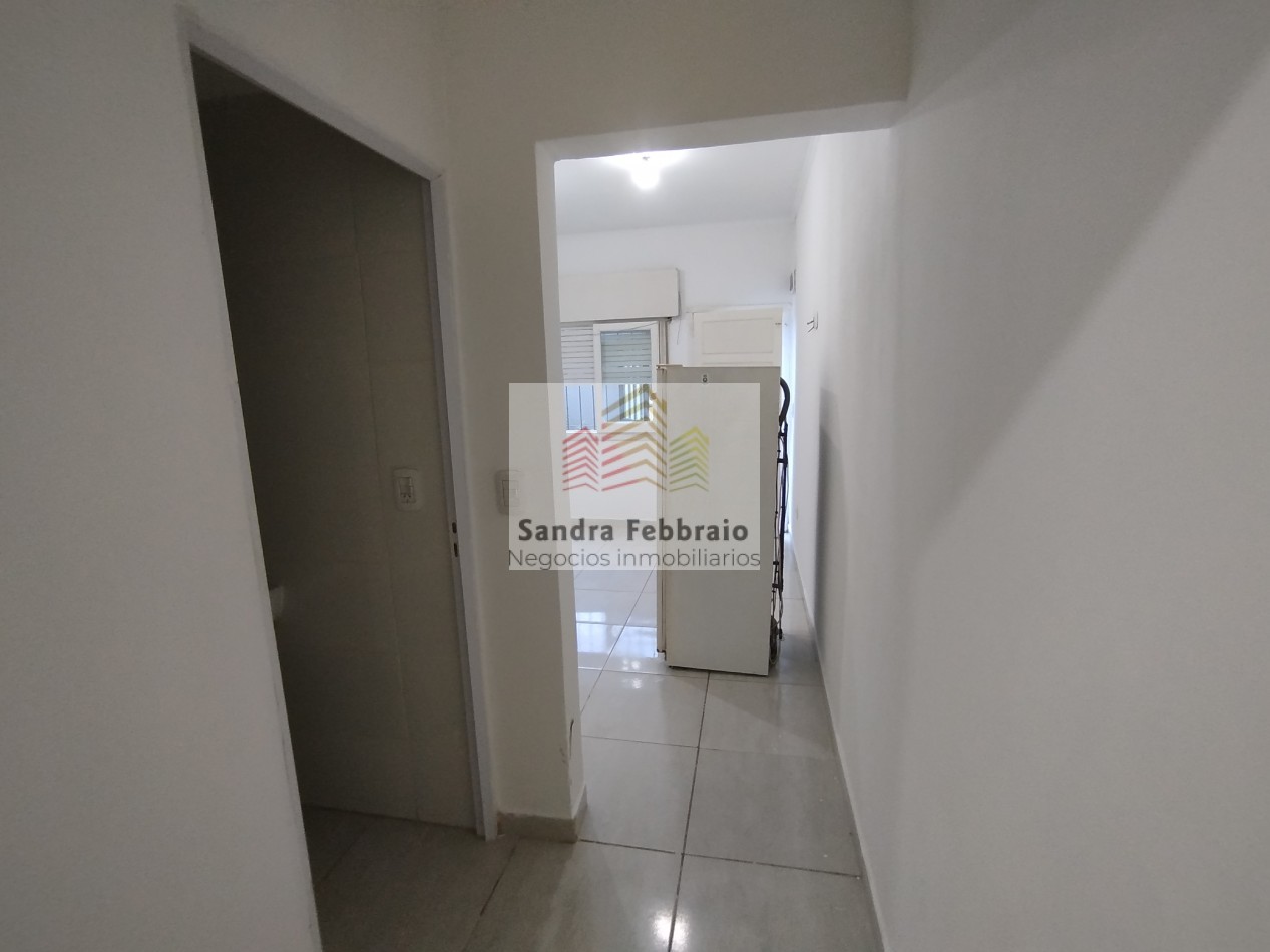 Alquiler Departamento san Miguel 