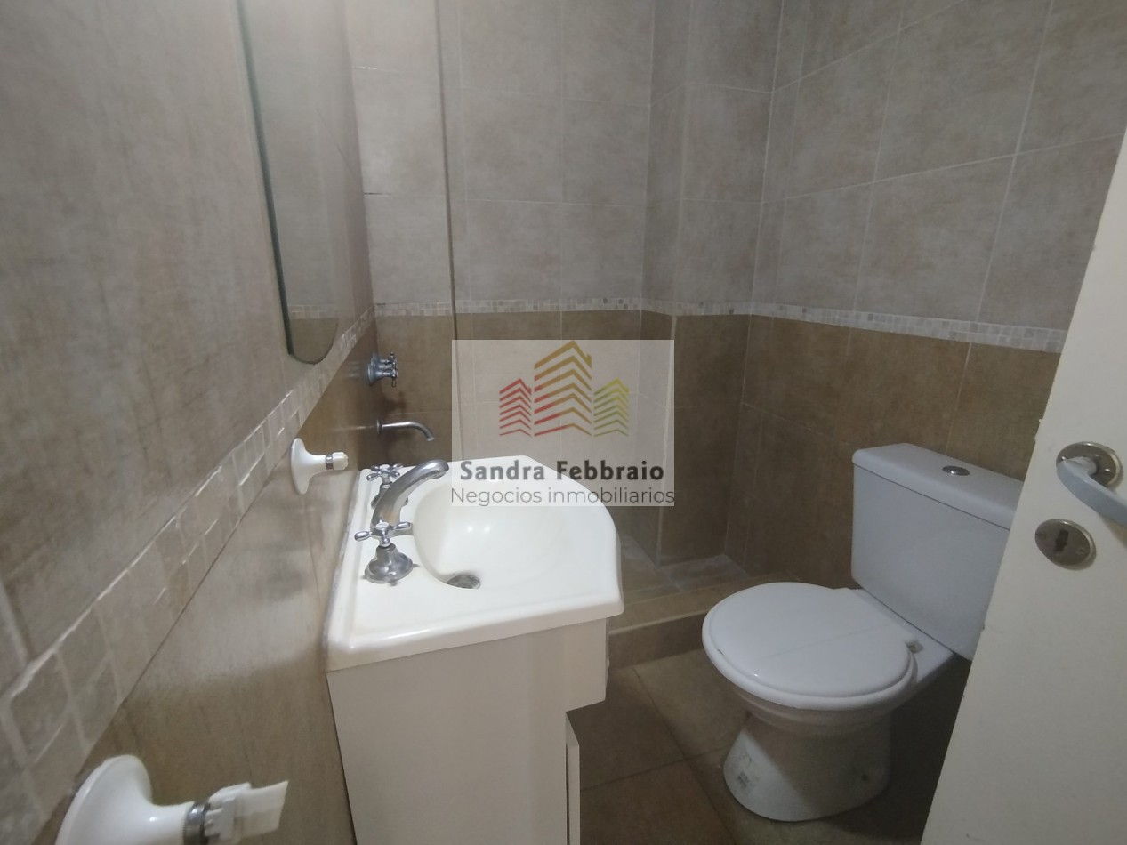 Alquiler Departamento san Miguel 