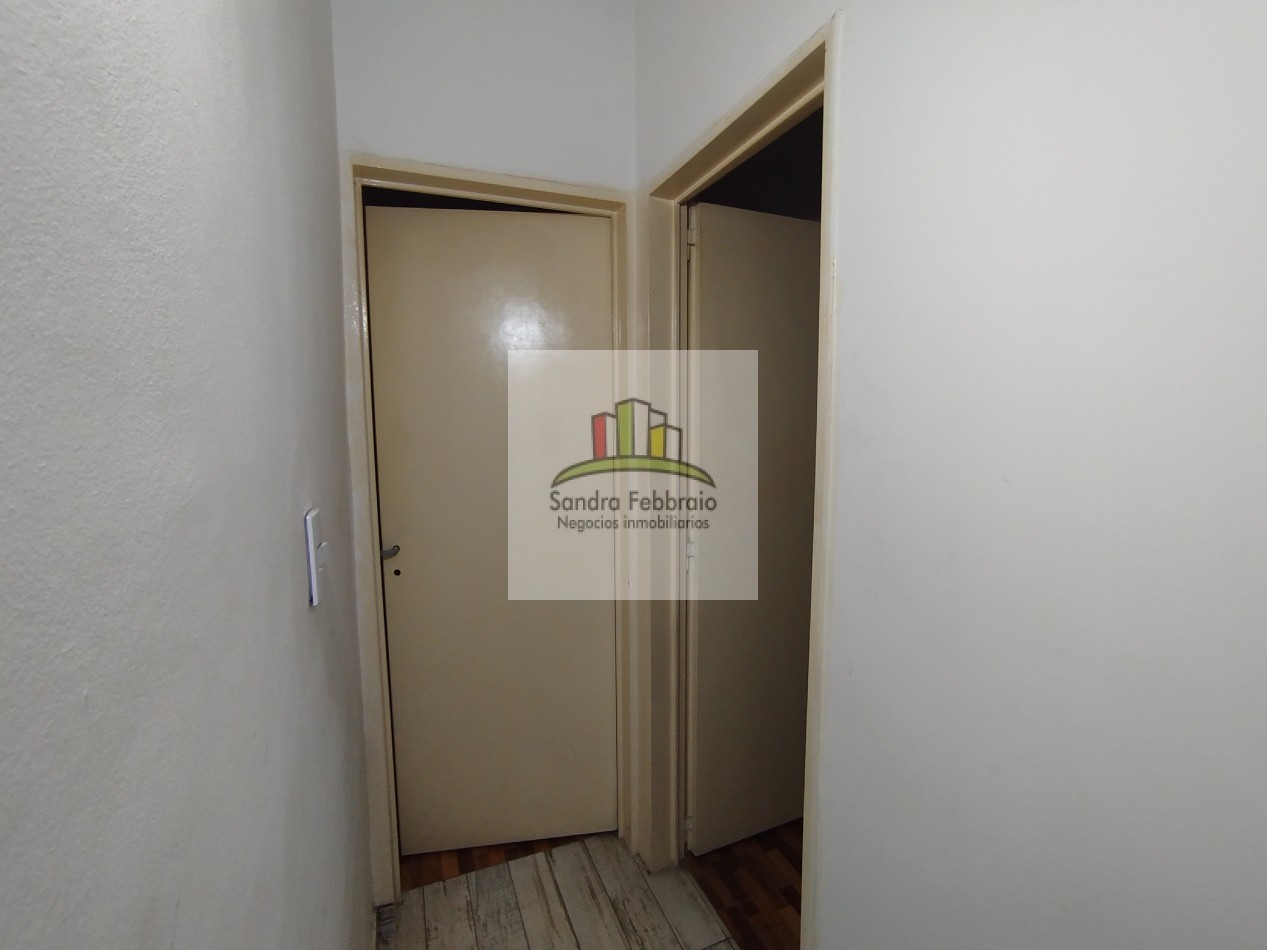 Venta casa tres ambientes san Miguel 