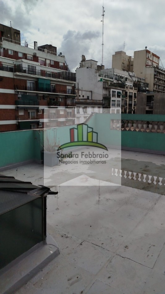 Alquiler Edificio Comercial Profesional Premium CABA