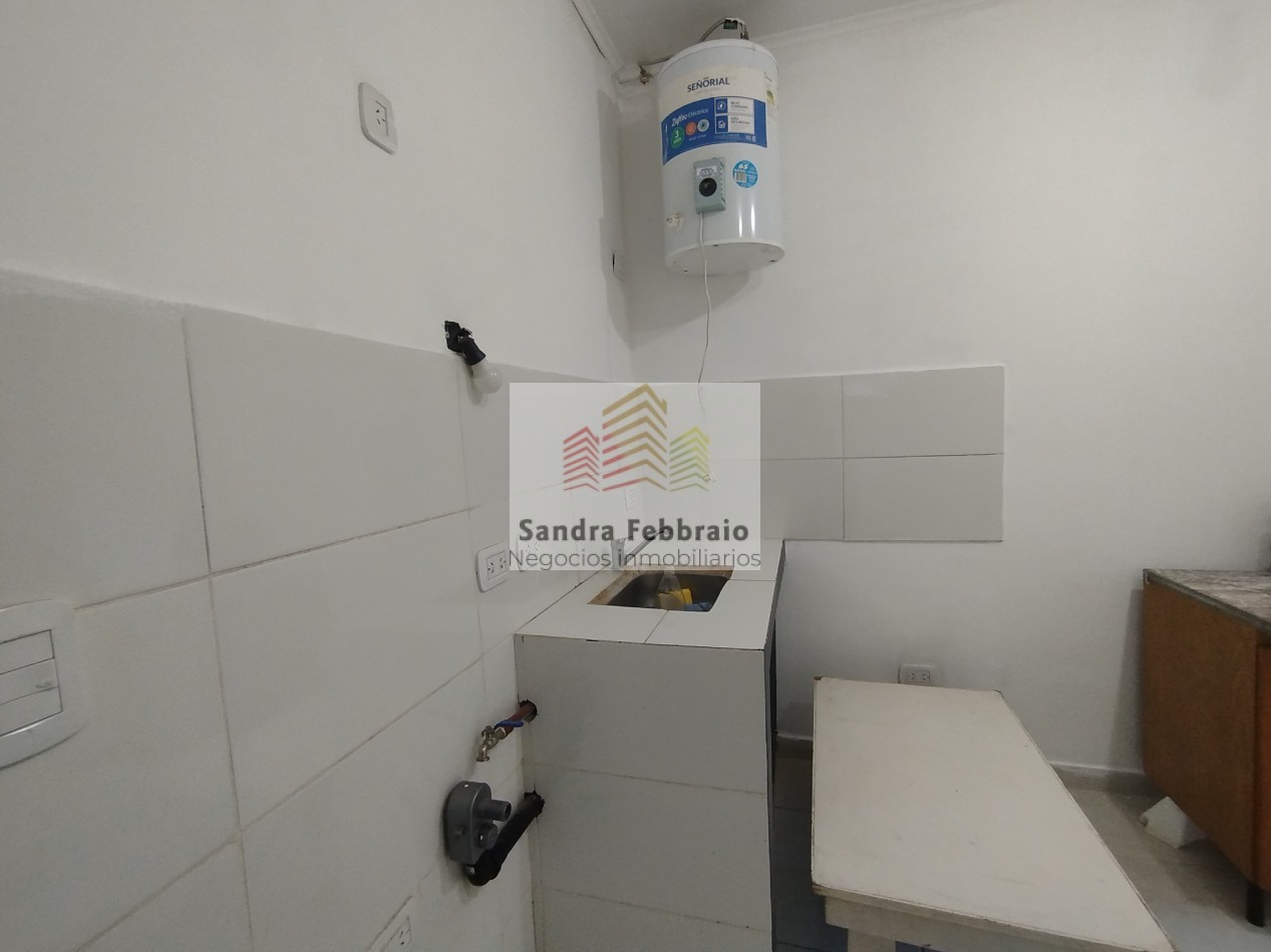 Alquiler Departamento san Miguel 