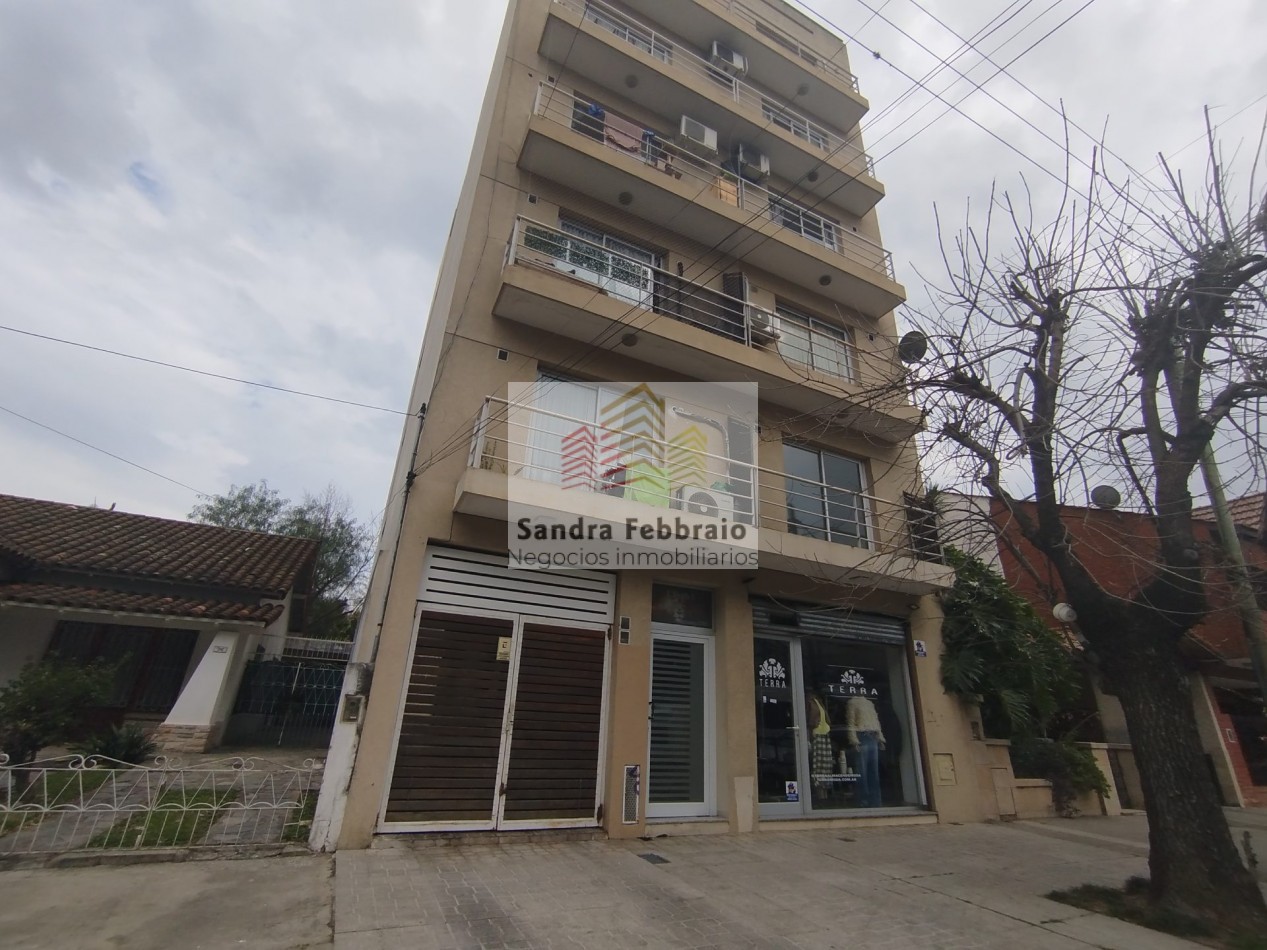 Alquiler Departamento san Miguel 