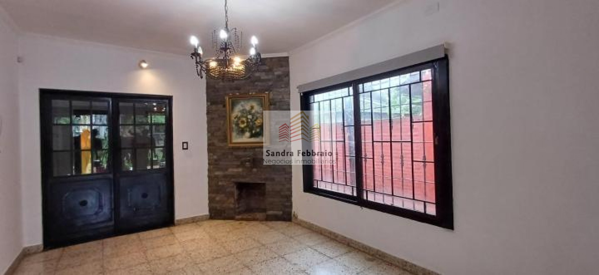 Venta Casa pileta cochera apto credito Jose C Paz 
