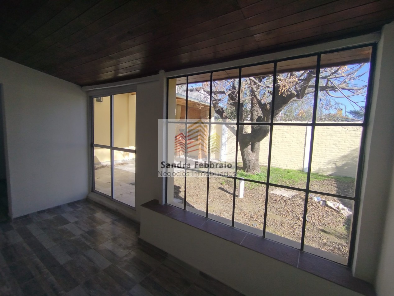 Venta Casa pileta cochera apto credito Jose C Paz 