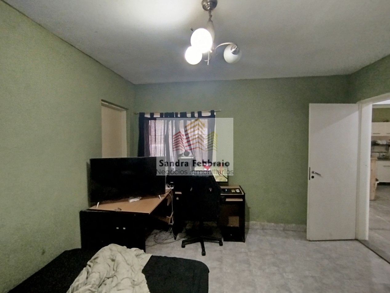 Alquiler Casa PH Cuatro ambientes Jose C Paz 
