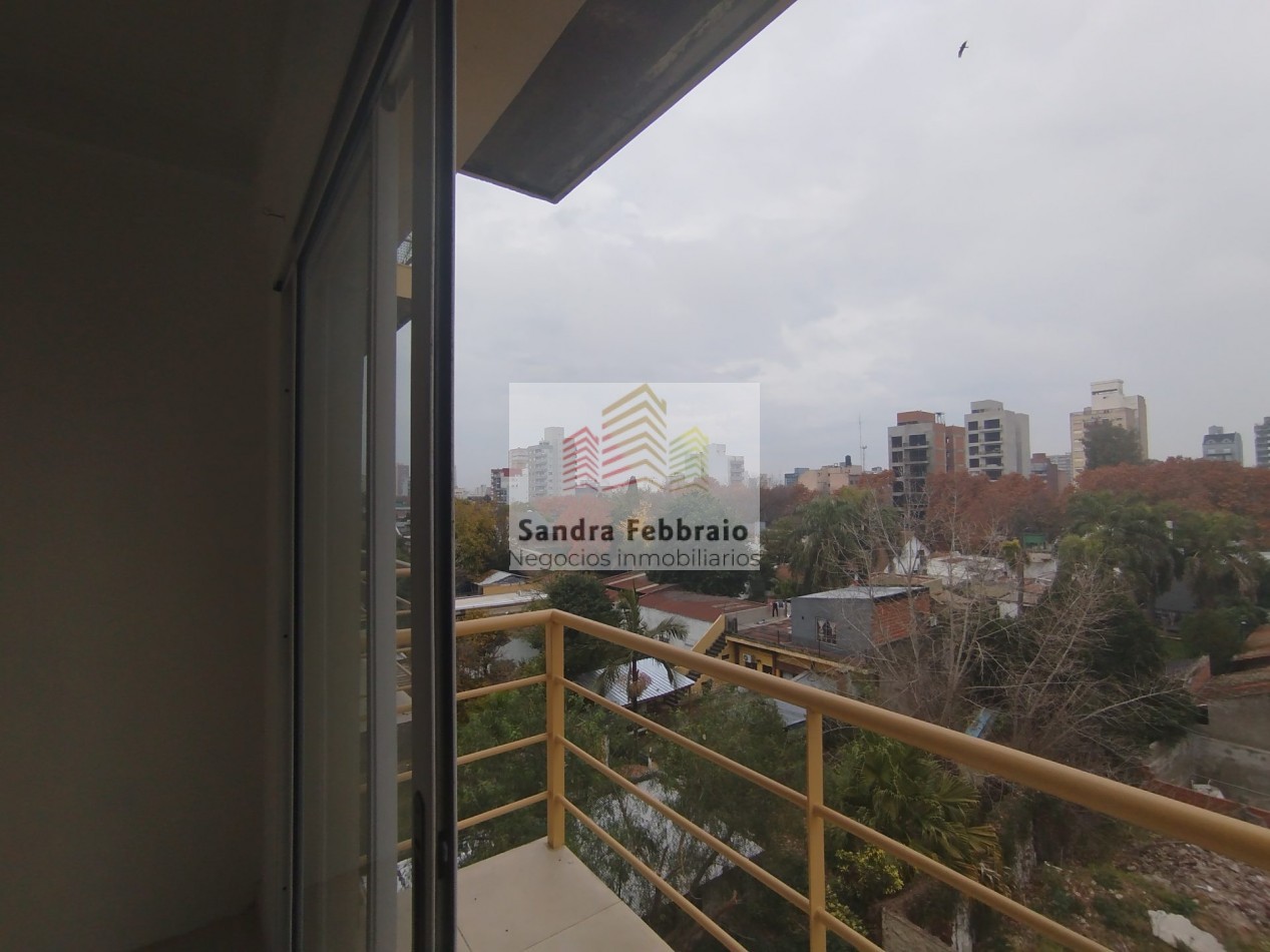 Alquiler Departamento san Miguel 