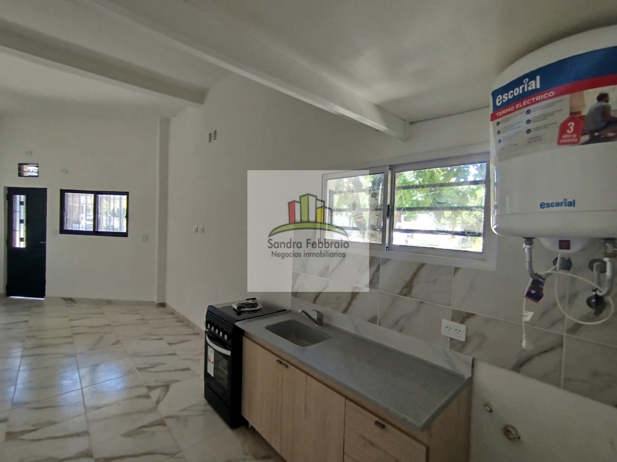 Venta Monoambiente Financia Muñiz San Miguel 