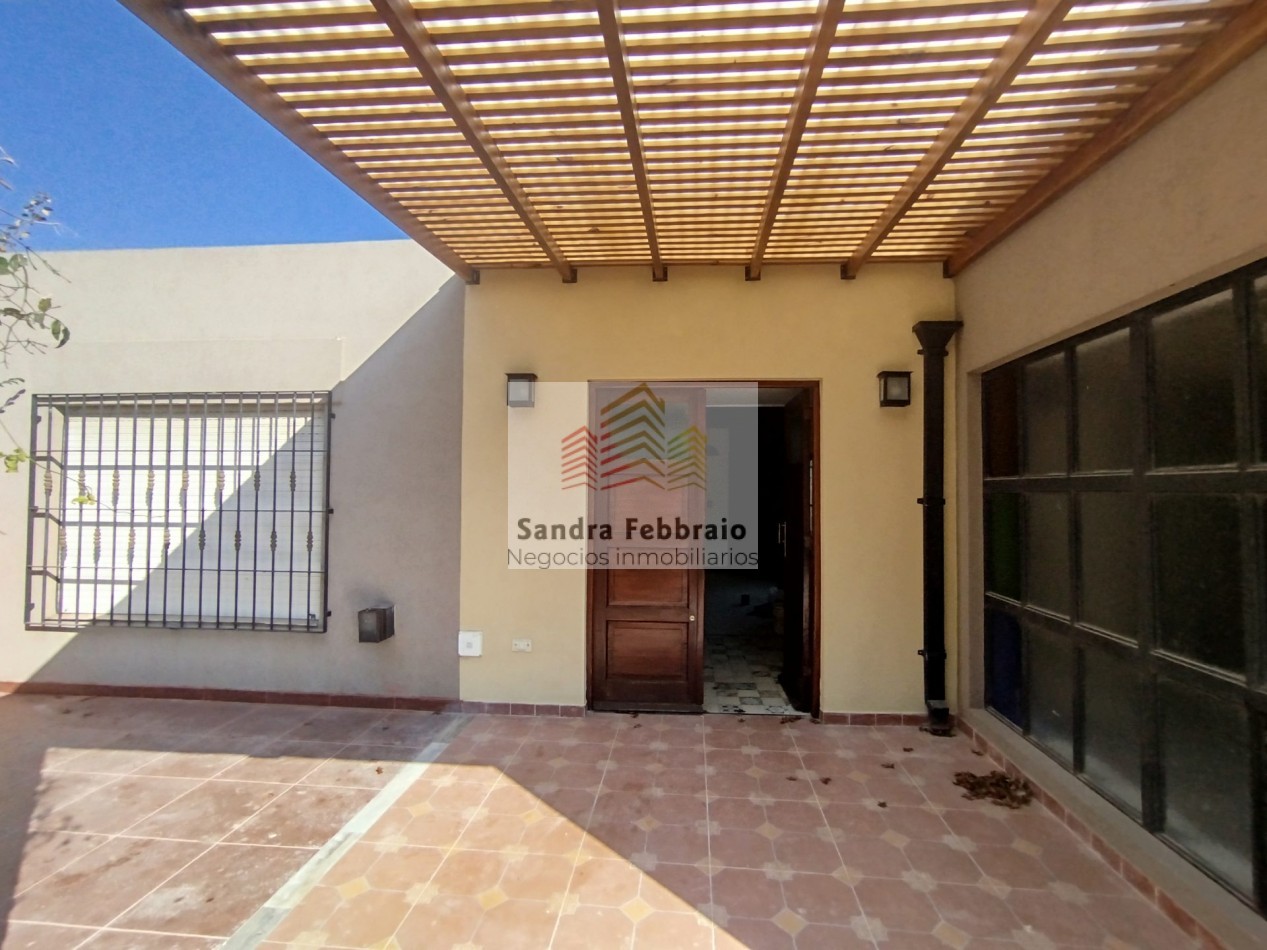 venta Casa Jose C Paz 
