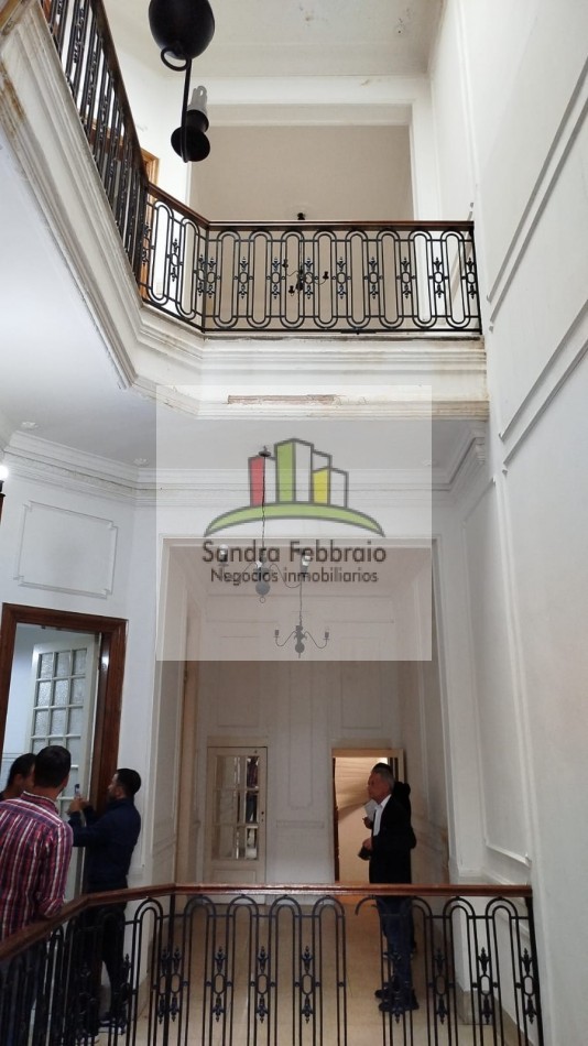 Alquiler Edificio Comercial Profesional Premium CABA