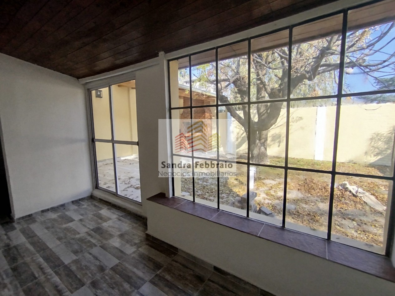 venta Casa Jose C Paz 