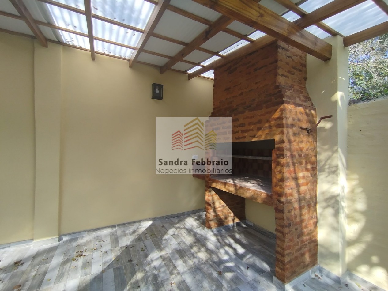 venta Casa Jose C Paz 