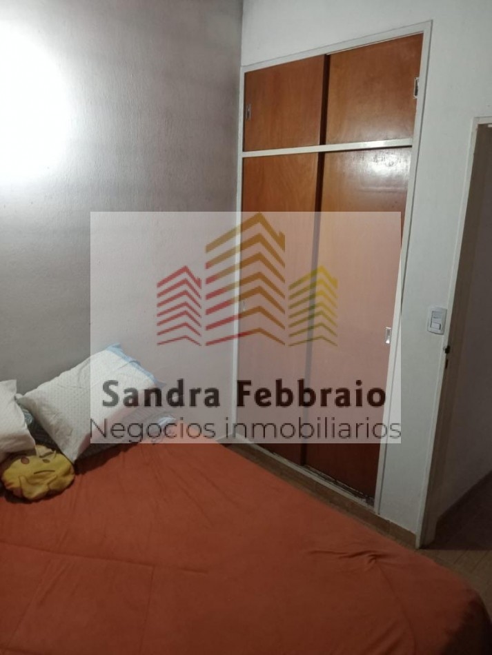 venta casa estilo duplex San Miguel apta credito 