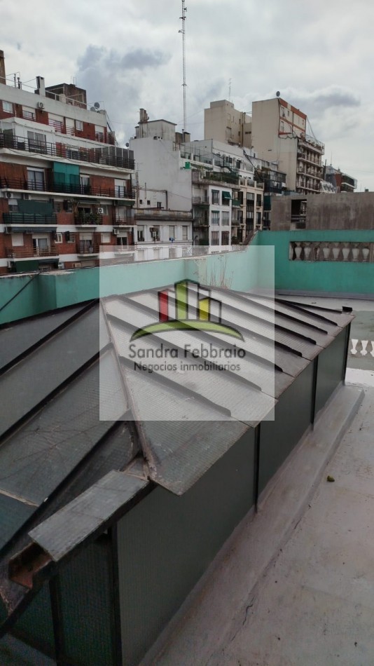 Alquiler Edificio Comercial Profesional Premium CABA