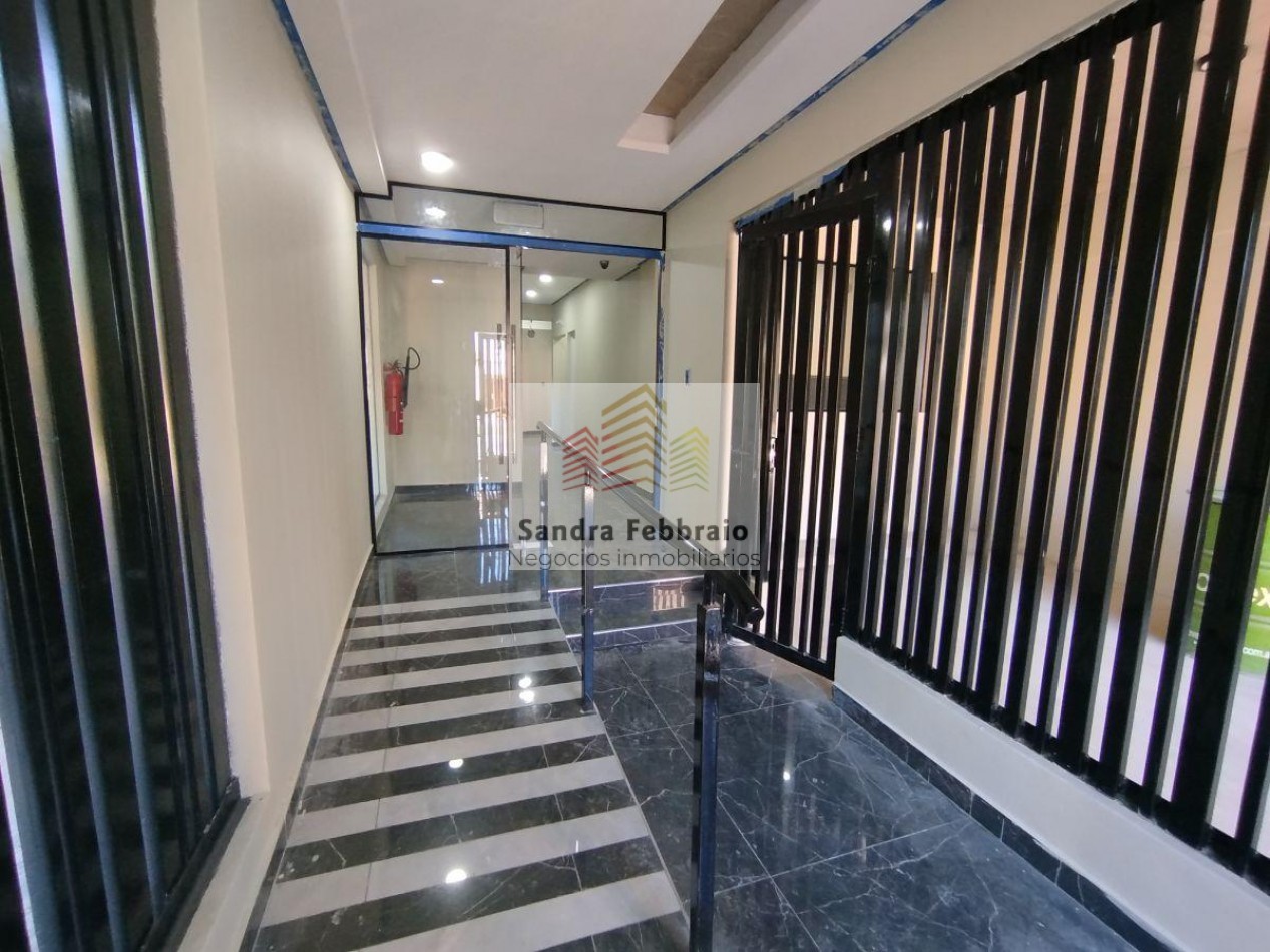 alquiler departamento dos ambientes estrenar cochera muñiz san miguel