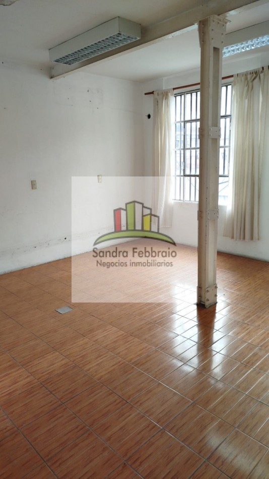 Alquiler Edificio Comercial Profesional Premium CABA