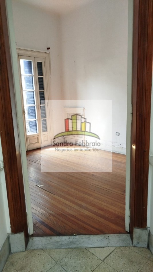 Alquiler Edificio Comercial Profesional Premium CABA