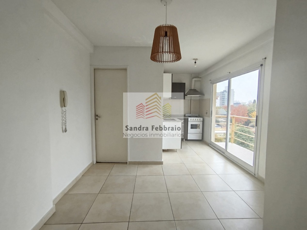 Alquiler Departamento san Miguel 