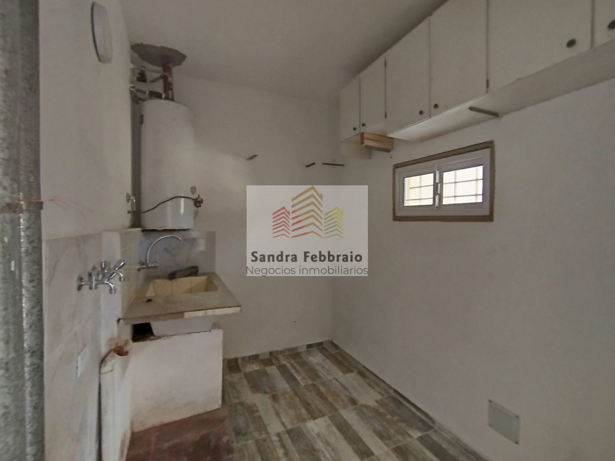 venta Casa Jose C Paz 