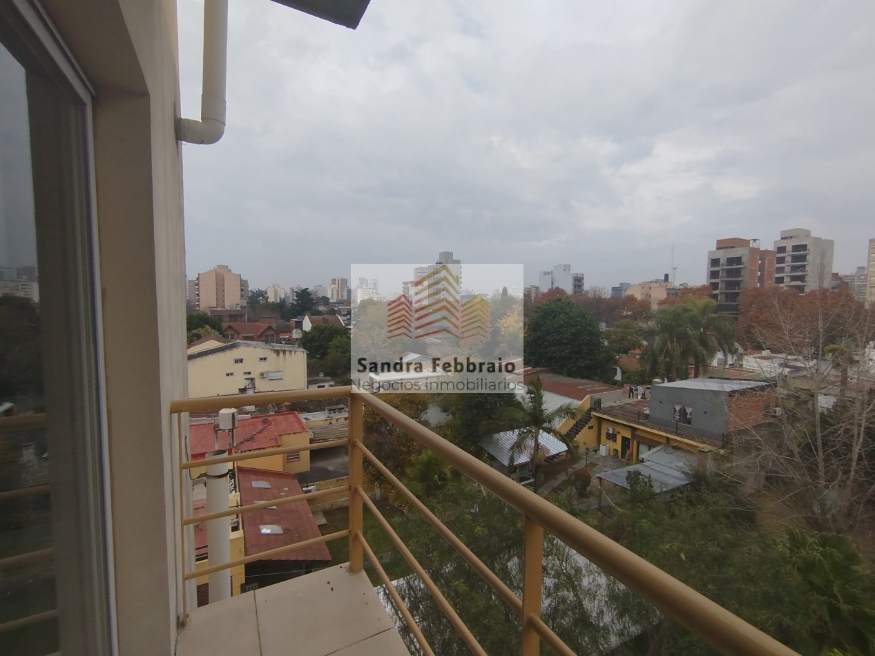 Alquiler Departamento san Miguel 
