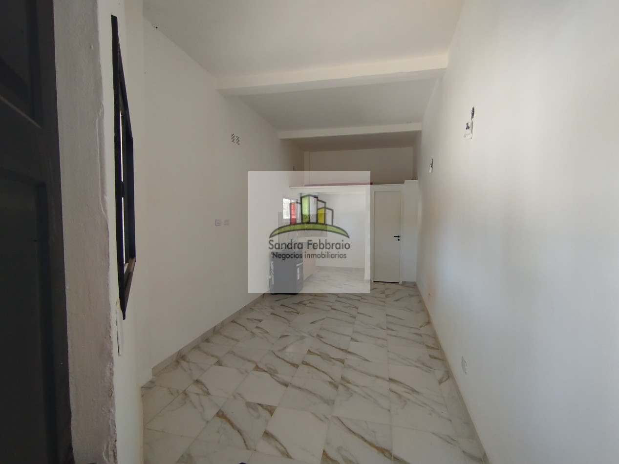 Venta Monoambiente Financia Muñiz San Miguel 