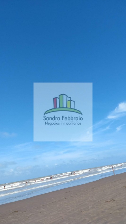 Venta casas alpinas aguas verdes partido de la costa