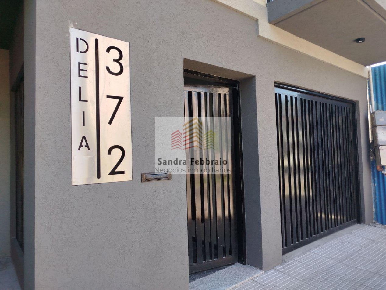 alquiler departamento dos ambientes estrenar cochera muñiz san miguel
