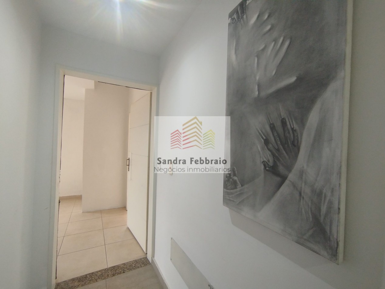 Alquiler Departamento san Miguel 
