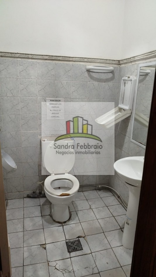 Alquiler Edificio Comercial Profesional Premium CABA