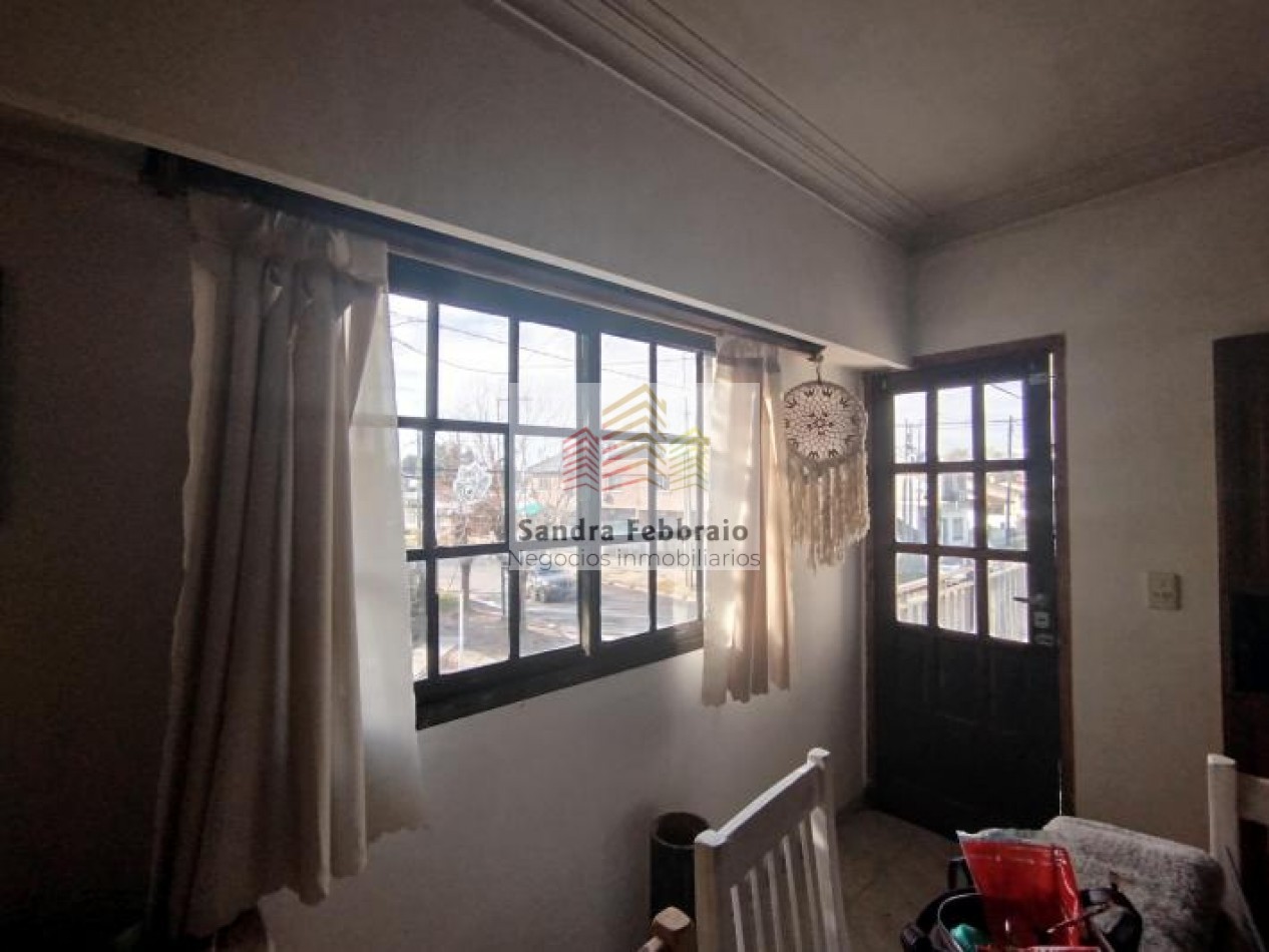 venta departamento tres locales Grand Bourg Malvinas argentinas 