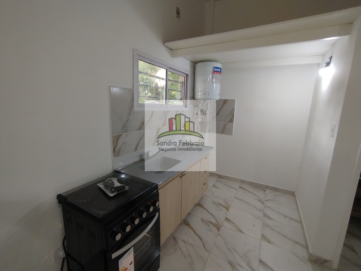 Venta Monoambiente Financia Muñiz San Miguel 